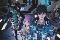 Перевод интервью с разработчиком Star Ocean 5: Integrity and Faithlessness